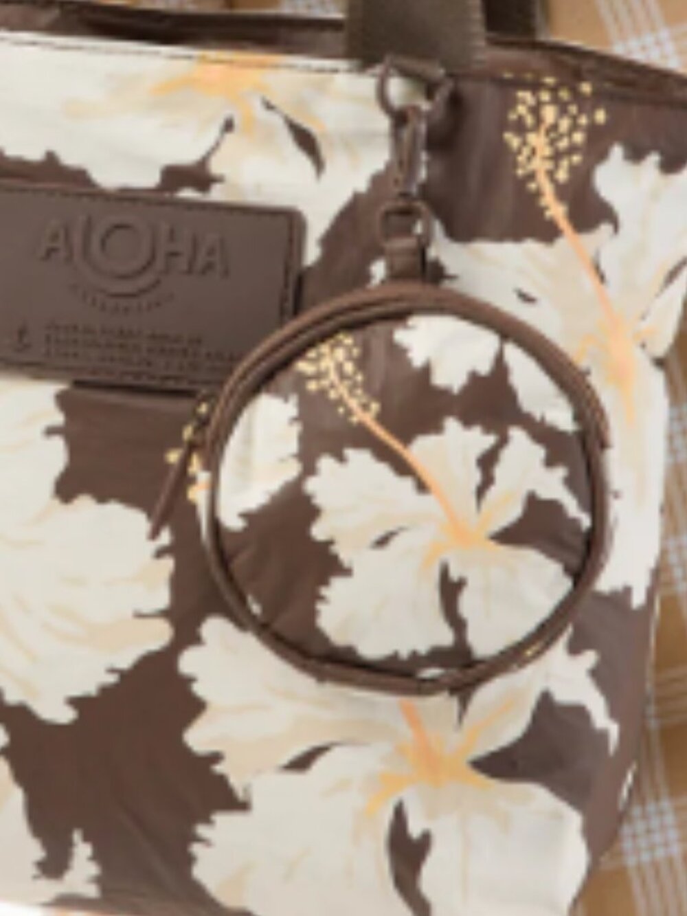 Aloha Collection Cutie Taha'a NWT  Sale  Final price! - Picture 3 of 3